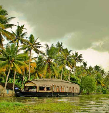 kerala package