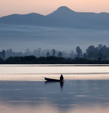 Mesmerizing Manipur